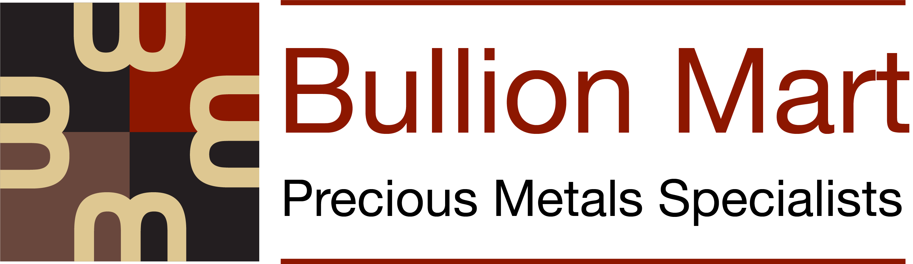 Bullion Mart